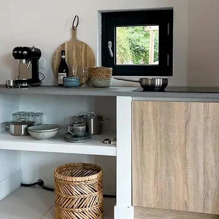 Holiday home Ibiza Style With Sea Views In Balzi Rossi *