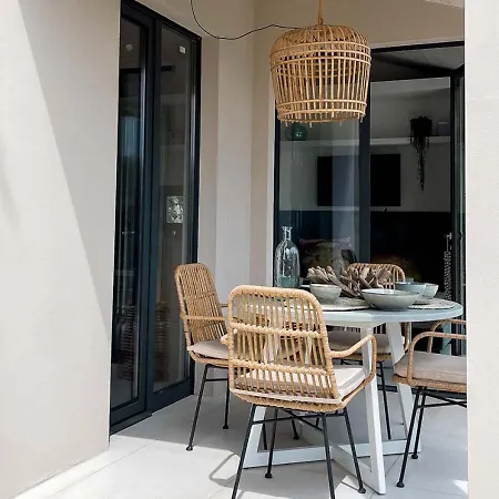 Ibiza Style With Sea Views In Balzi Rossi Holiday home Ventimiglia