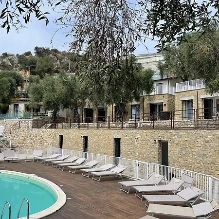 Ibiza Style With Sea Views In Balzi Rossi Holiday home *