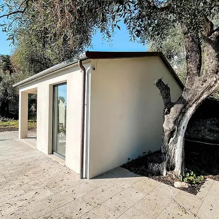 Ibiza Style With Sea Views In Balzi Rossi
